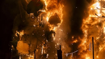 El día grande de las