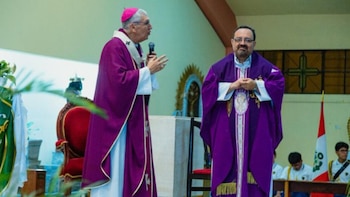 Caso Marco Agüero: abogada de