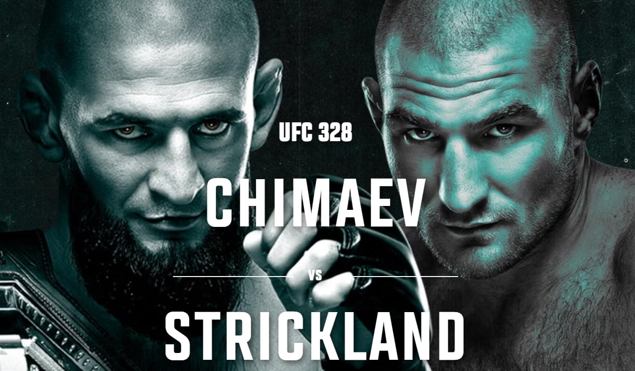 (UFC)