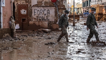 Vox pedirá el lunes en