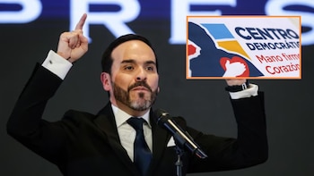 Elección de la presidencia del Senado divide al Centro Democrático y los aliados de Abelardo de la Espriella: cuál es la polémica