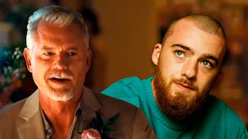 El creador de ‘Euphoria’ dedica la serie a la memoria de los fallecidos Angus Cloud y Eric Dane: “quería rendirles respeto”