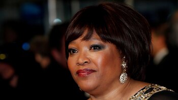 Murió Zindzi Mandela, la hija