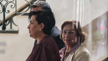 Ecuador y Colombia no alcanzan