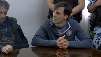 Grottini durante la lectura del