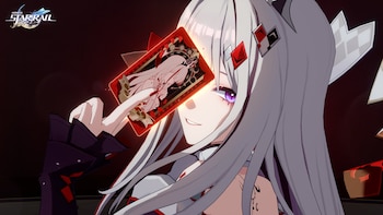 Honkai: Star Rail, de HoYoverse
