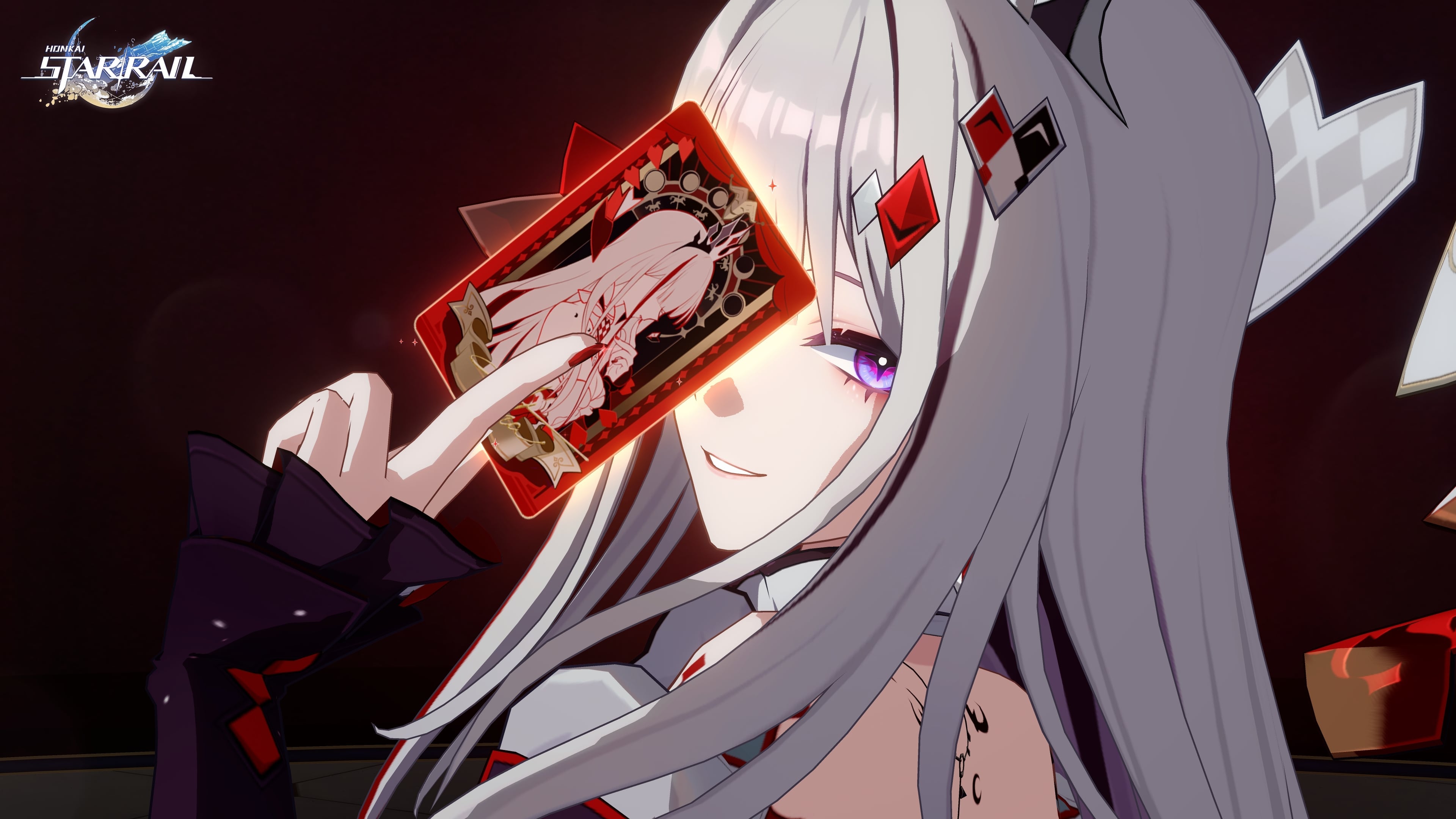 Honkai: Star Rail, de HoYoverse