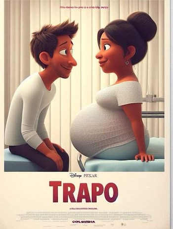 Películas de Disney con contexto colombiano