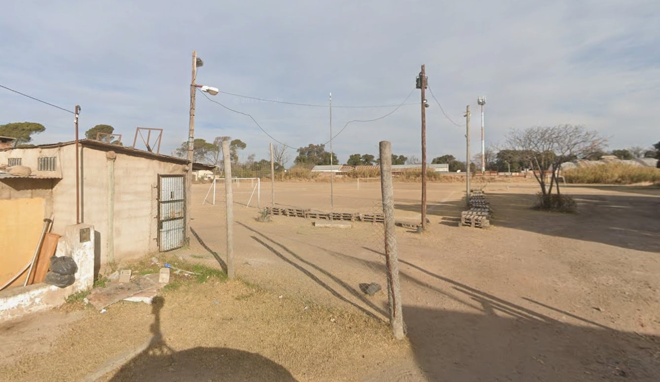 La causa del fallecimiento fue diagnosticada como paro cardiorrespiratorio según el parte médico