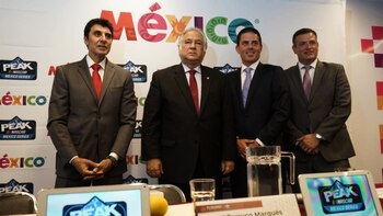 Miguel Torruco acató la orden