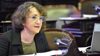 “Hoy no necesitamos la vacuna