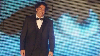 Qué pasó con Jorge Kahwagi en Big Brother VIP 3 y en qué lugar quedó