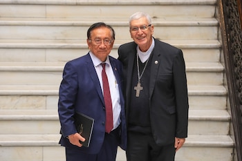 Papa León XIV