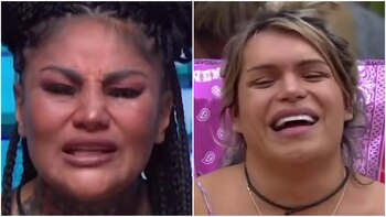 La boxeador se siente sola