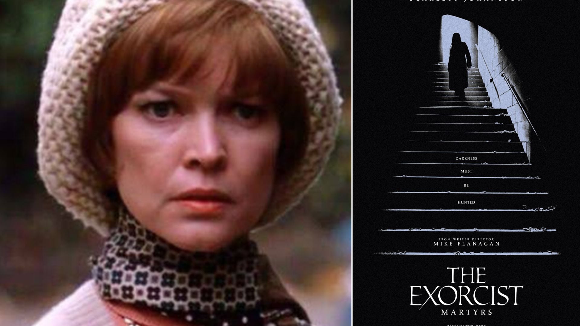 Ellen Burstyn, la madre de Regan en ‘El exorcista’, rechaza más secuelas de la saga: “Ya basta”