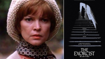 Ellen Burstyn, la madre de Regan en ‘El exorcista’, rechaza más secuelas de la saga: “Ya basta”