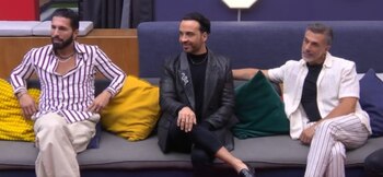 (Captura de pantalla / Vix)