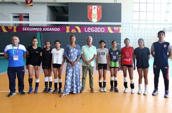 El proyecto llamado 'Creciendo con