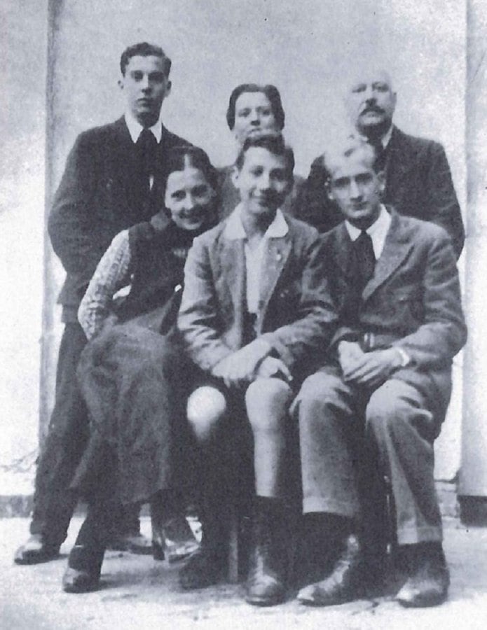 La familia de Anteo Zamboni fue perseguida y condenada tras el atentado fallido contra el dictador italiano