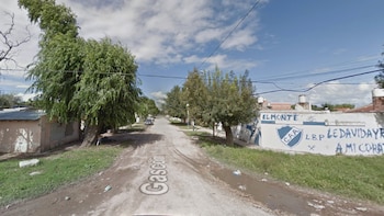 Asesinaron a otro hombre frente