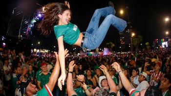 El Mundial 2026 fuera de la cancha: imágenes inéditas desde todo el mundo