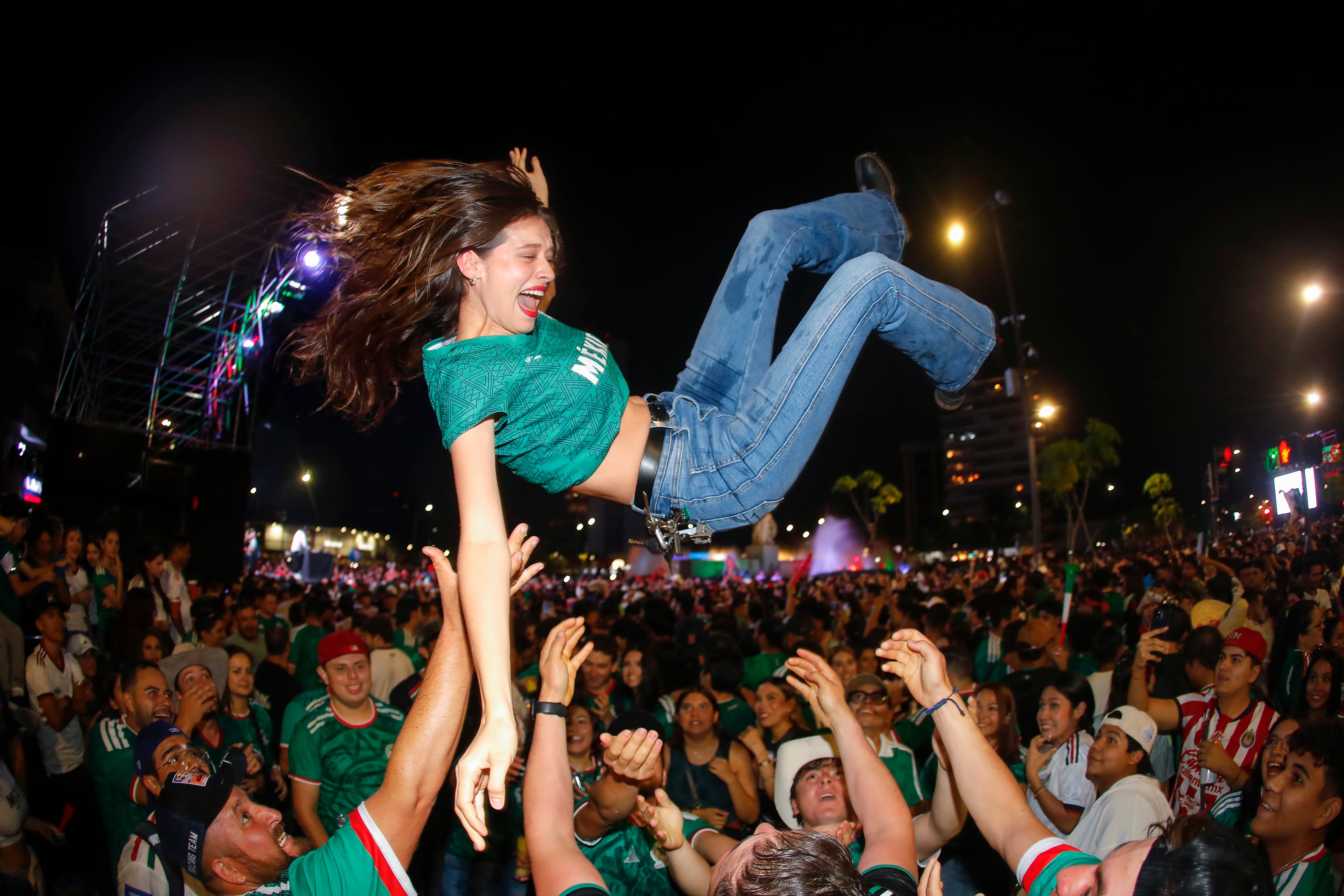 Congreso de la CDMX revisa los saldos del Mundial 2026 en espacios públicos