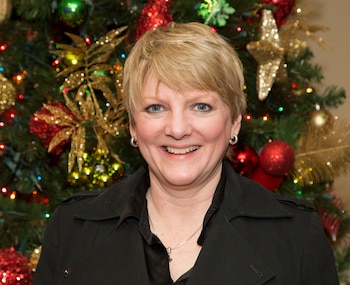 Alison Arngrim