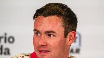 Kirkwood firma mejor tiempo en