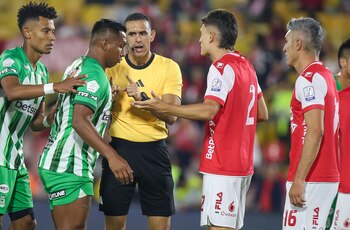 Nacional le ganó los dos