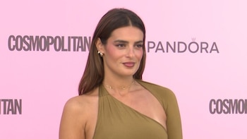 Susana Molina defiende a Anabel Pantoja y habla de su deseo de ampliar familia: "No tiene una vida de cuento de hadas"