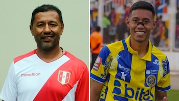 Roberto Palacios sueña con la convocatoria de su hijo Brandon Palacios a la selección peruana: “Uno siempre está esperando paciente”