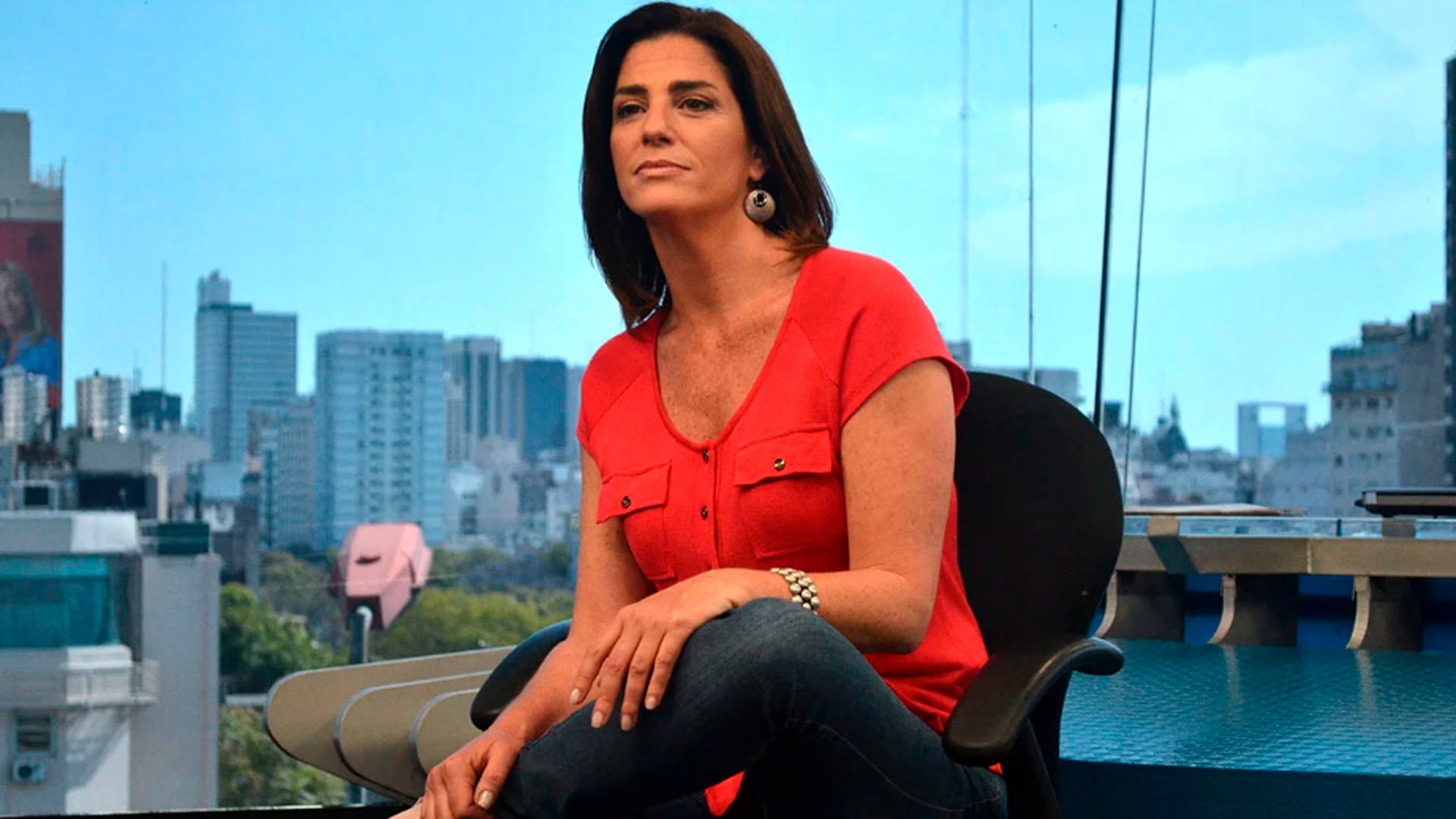 Débora Pérez Volpin