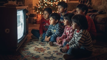 “Nos ponían Cachirulo”: recuerdos entrañables