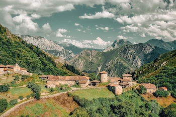 Banduxu, en Asturias (Adobe Stock).