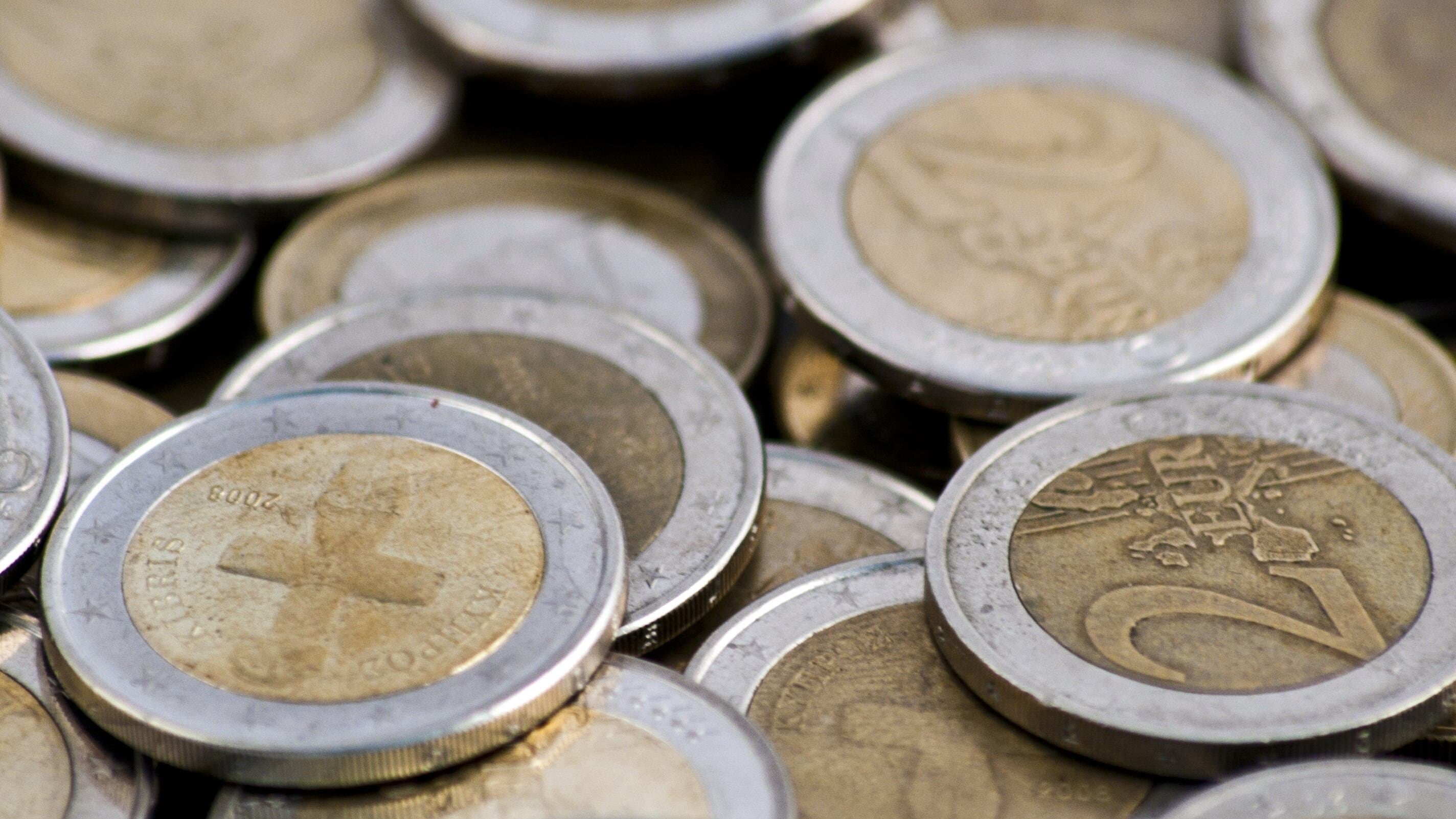 Cotización del euro frente al dólar hoy 28 de septiembre