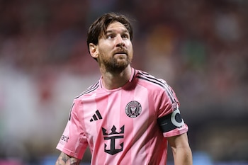 El atacante marcó un gol