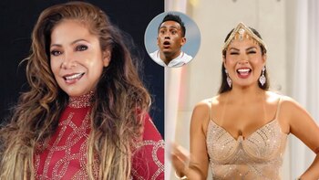 Marisol le envía carta notarial