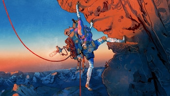 Cairn, lo nuevo de los