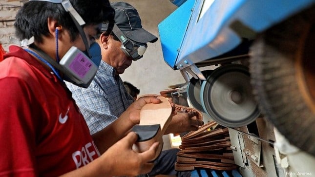 El Instituto Nacional de Estadística e Informática reveló que miles de emprendimientos abrieron recientemente, aunque una gran cantidad de negocios debió cerrar sus puertas por falta de sostenibilidad comercial en el mercado nacional