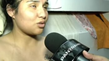 Autoridades aseguran que el penal