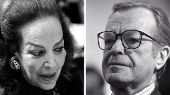 Jacobo Zabludovsky le dijo en