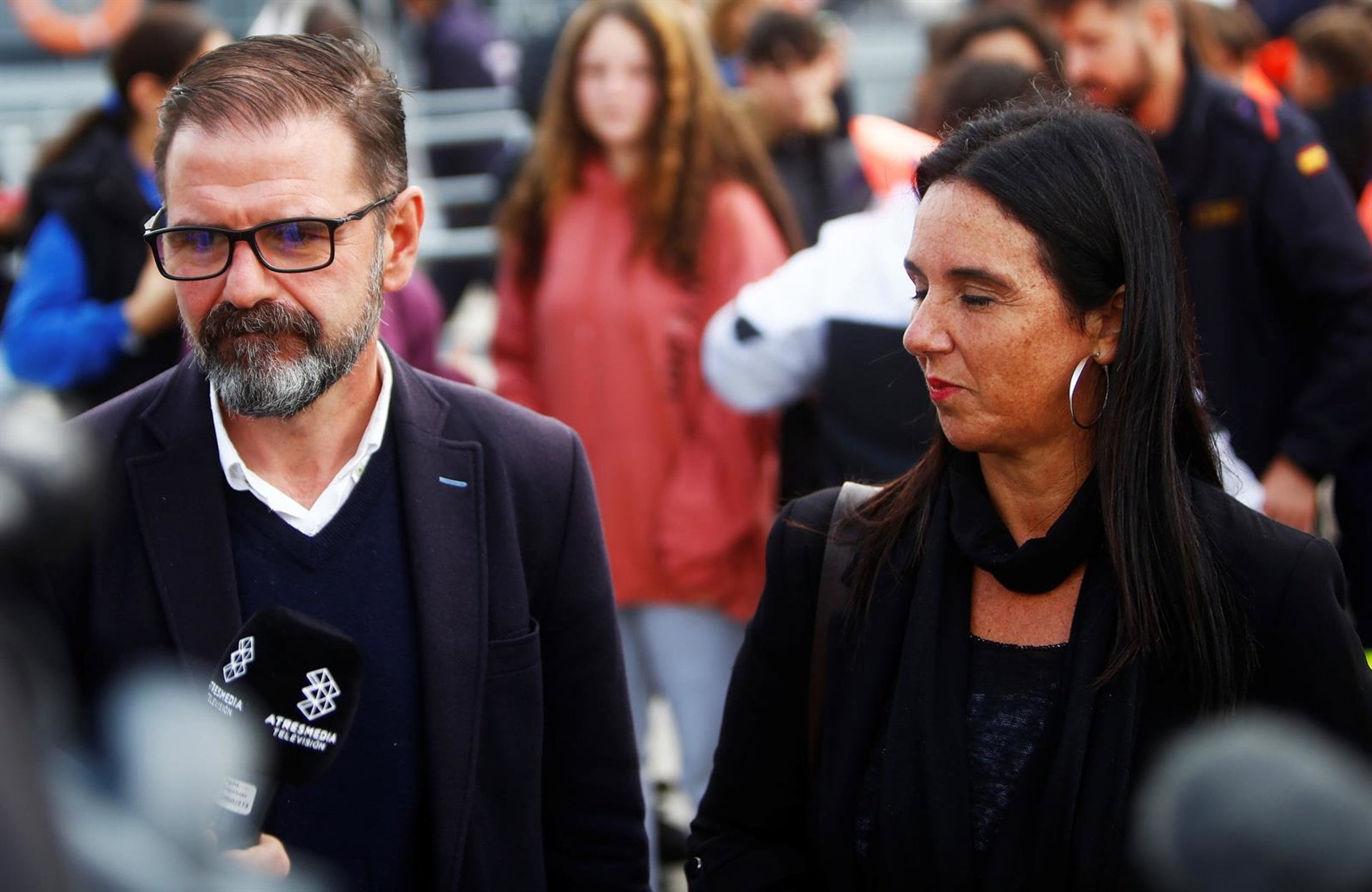 El PSOE de Ferrol elige este domingo entre Ángel Mato y Eva Martínez a su candidato a la Alcaldía de 2027