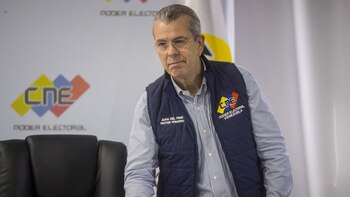 El rector principal del Consejo