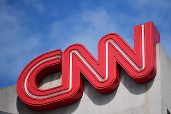 CNN y CBS News pasan a integrar la nueva estructura mediática encabezada por David Ellison (AP Foto/Mike Stewart)