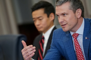 La OTAN se prepara para