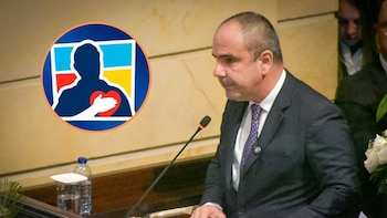 Gabriel Vallejo defendió al Centro Democrático frente a ataques y reivindicó la vigencia del uribismo: “Hemos sido perseguidos”