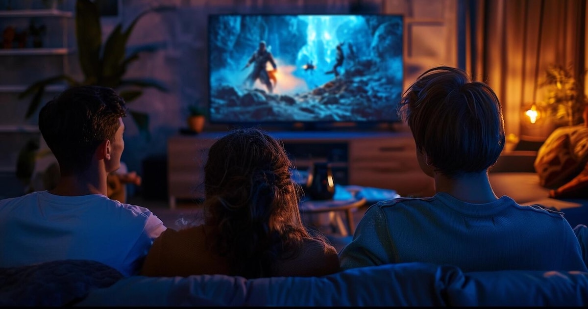 Nuevos estrenos en plataformas de streaming: romance y ficción toman el centro del escenario