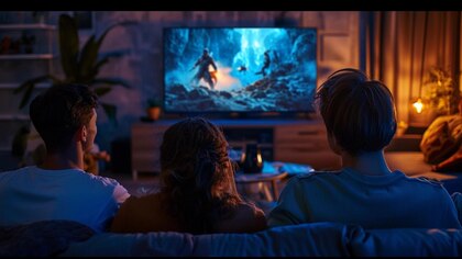 Por qué Hollywood es pesimista sobre el futuro de la televisión