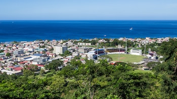 ciudades turisticas