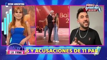 Pepe Ochoa sostiene que Milett